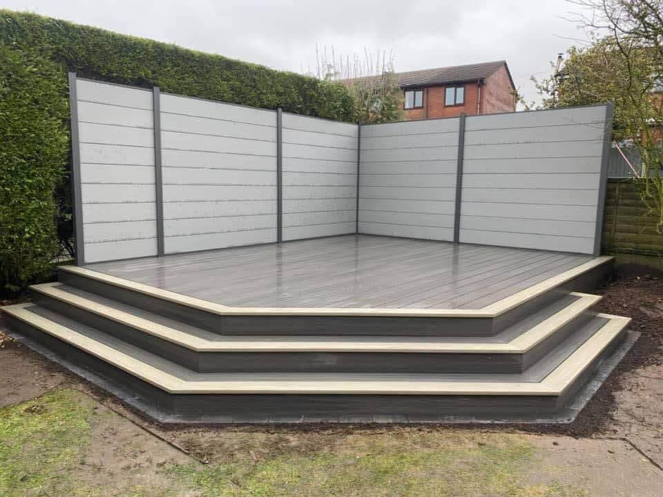 Decking Services