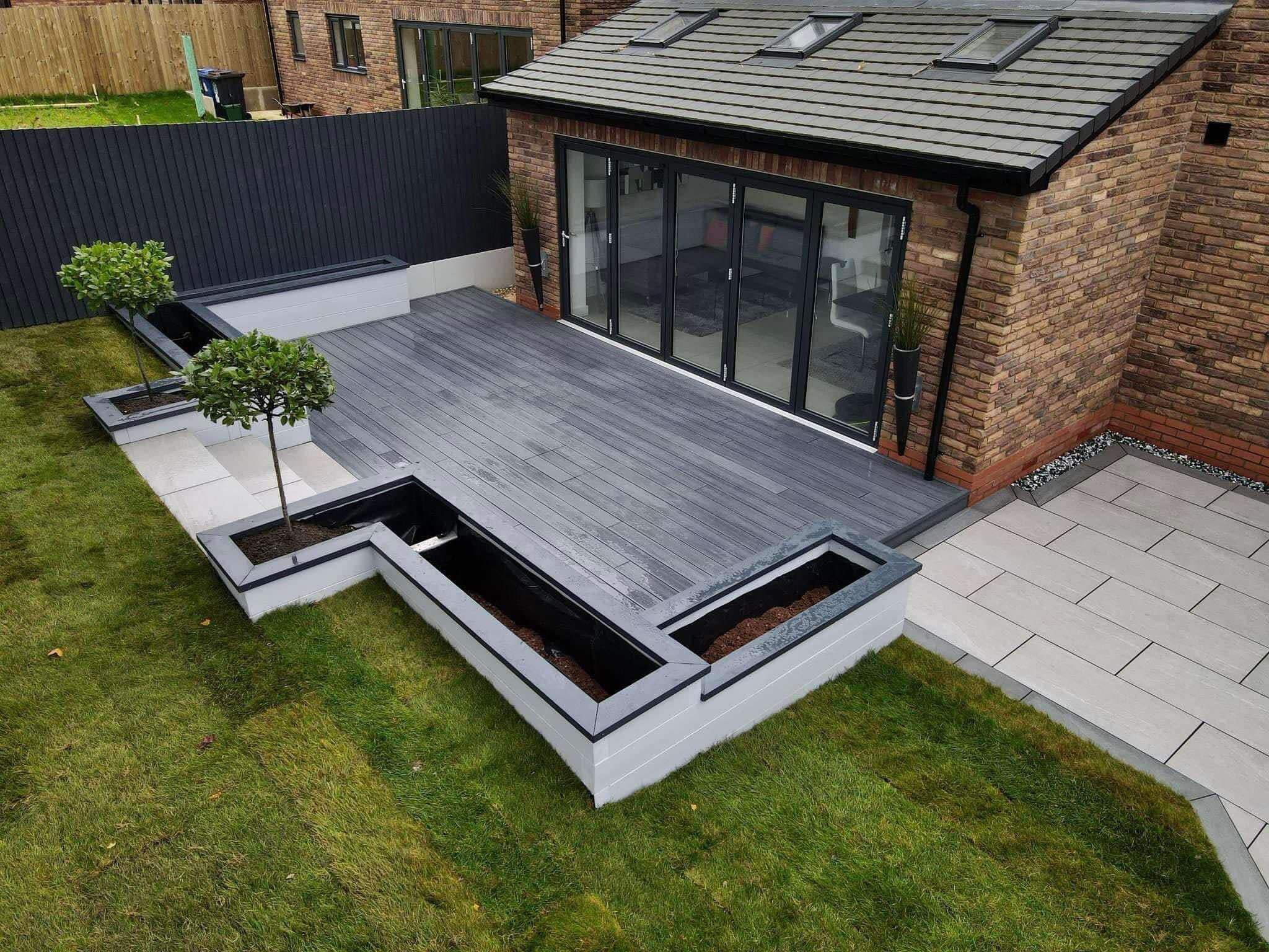 Decking Services