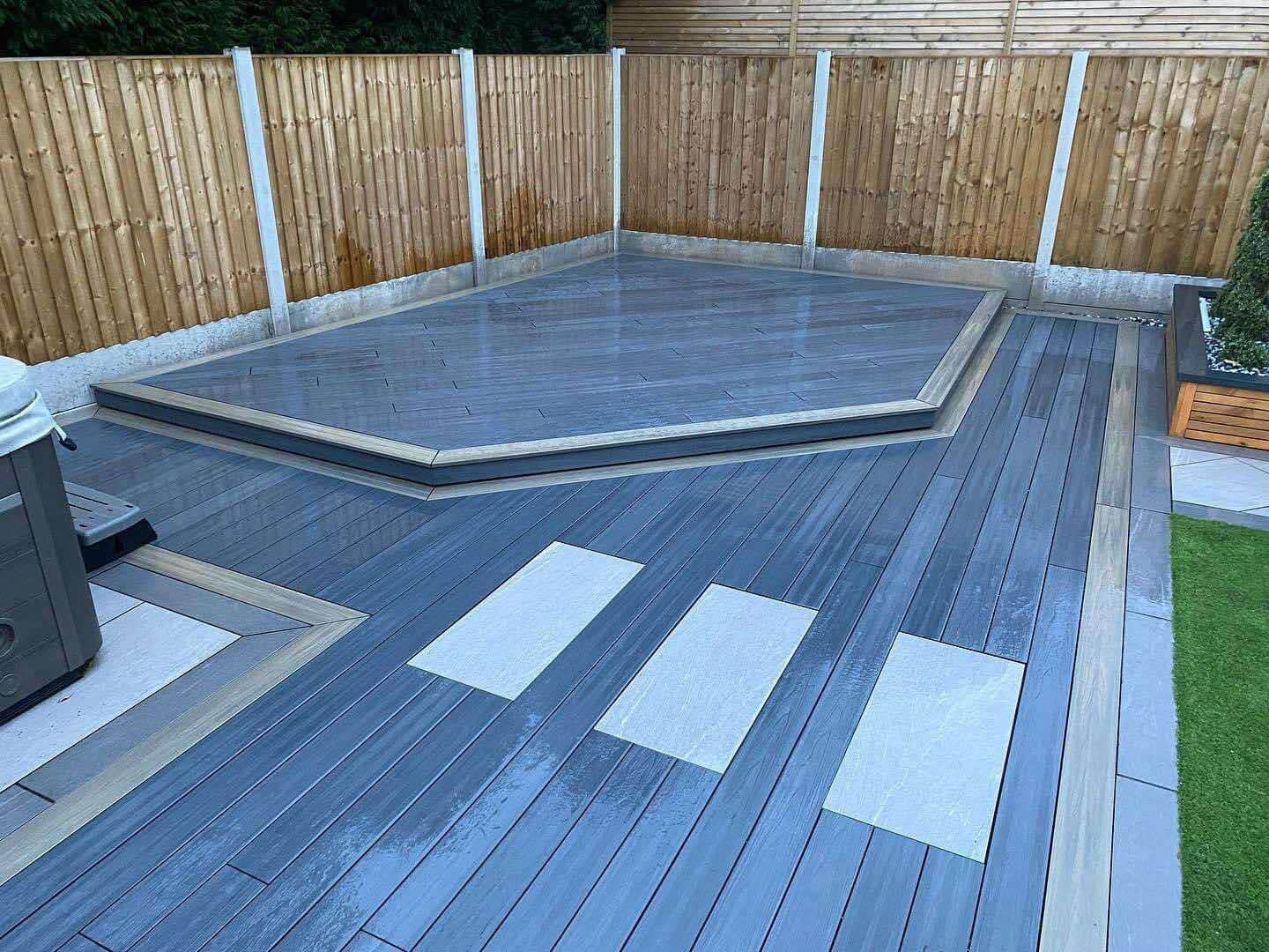 Decking Services