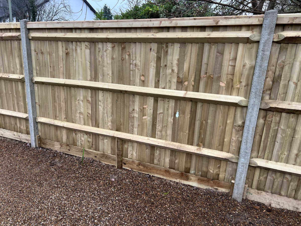 Fencing Services